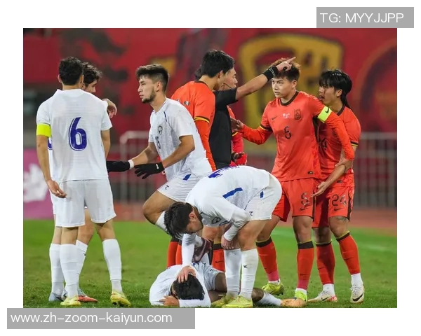 激情四溢的足球体育比赛展现团队合作与个人魅力的完美结合